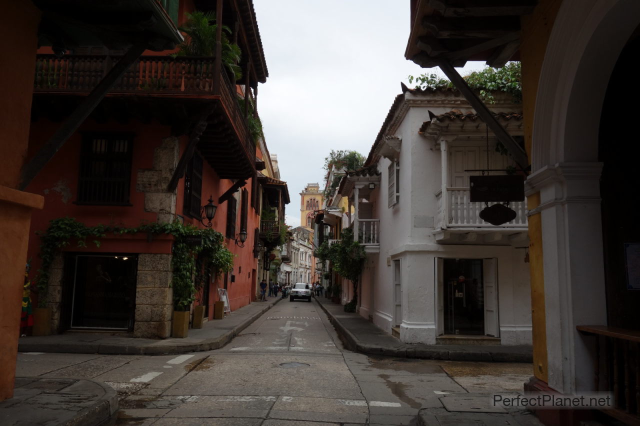 Cartagena de Indias