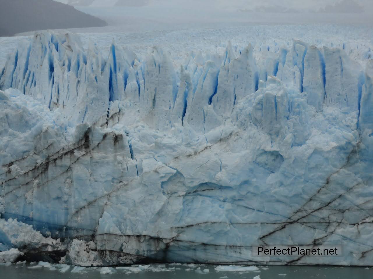 Glaciar Perito Moreno