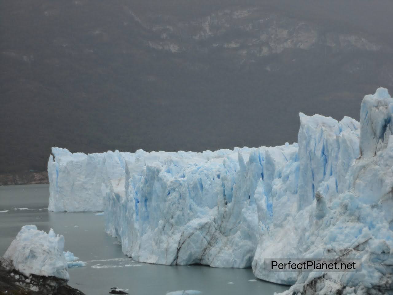 Perito Moreno Glacier