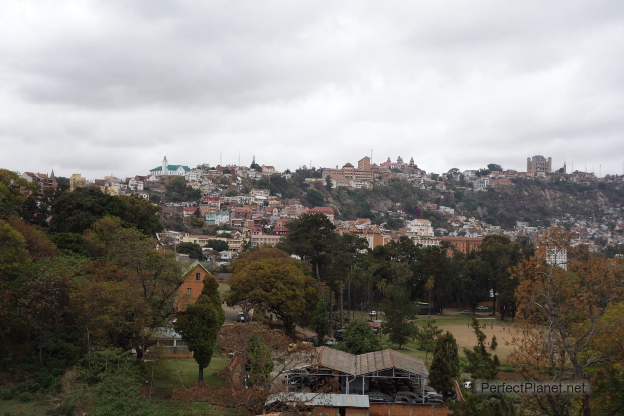 Antananarivo