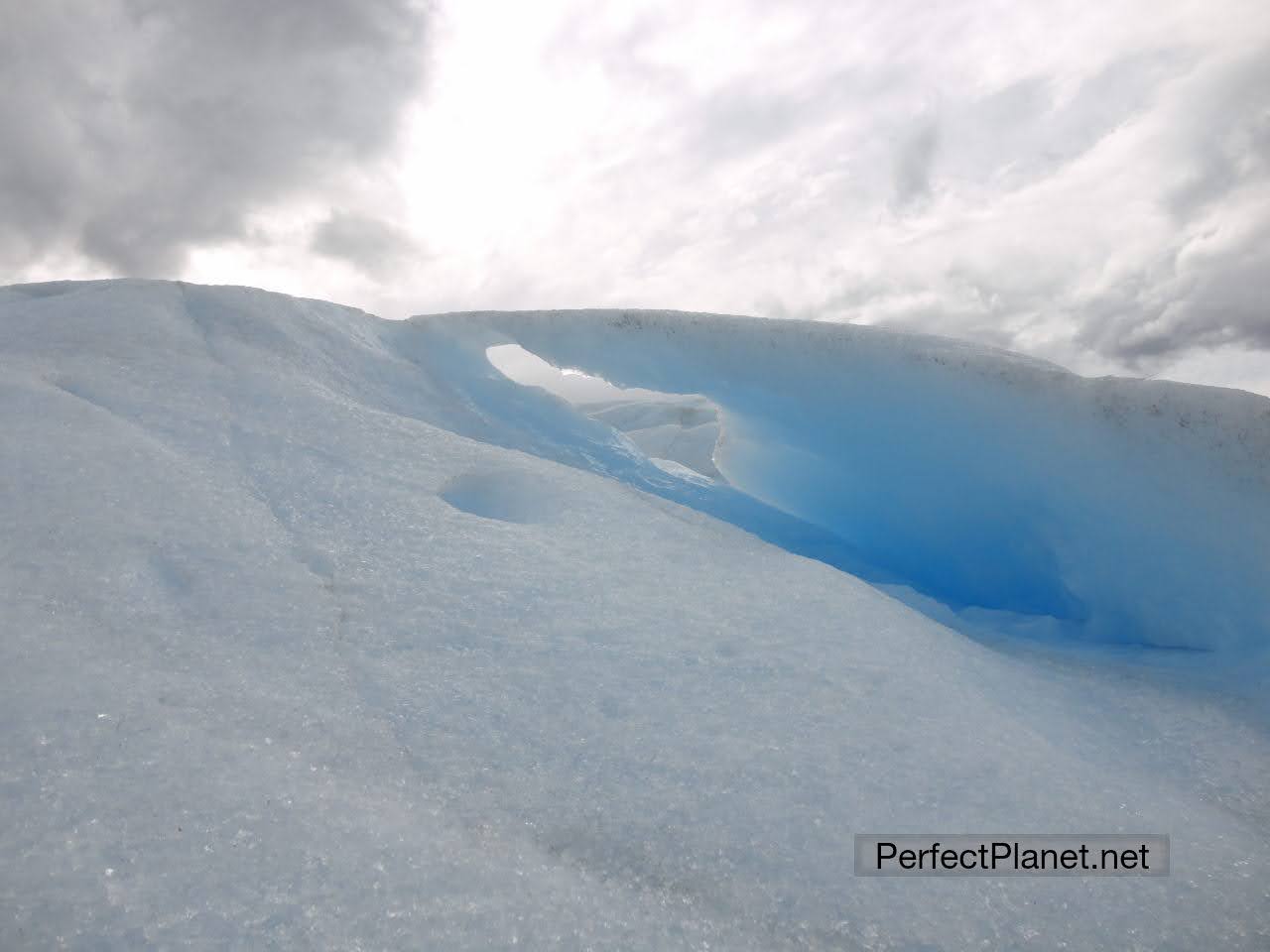 Glaciar Perito Moreno