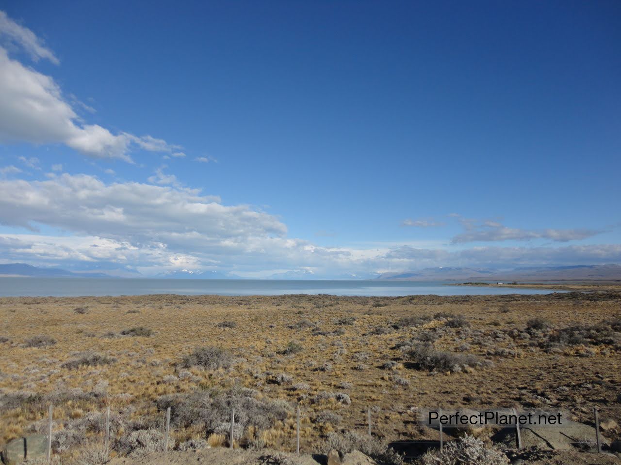 Lago Viedma