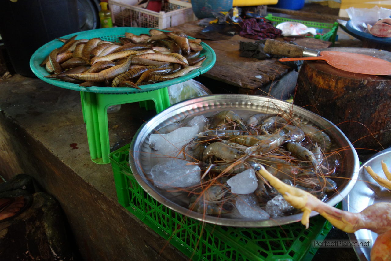 Mercado Hpa An