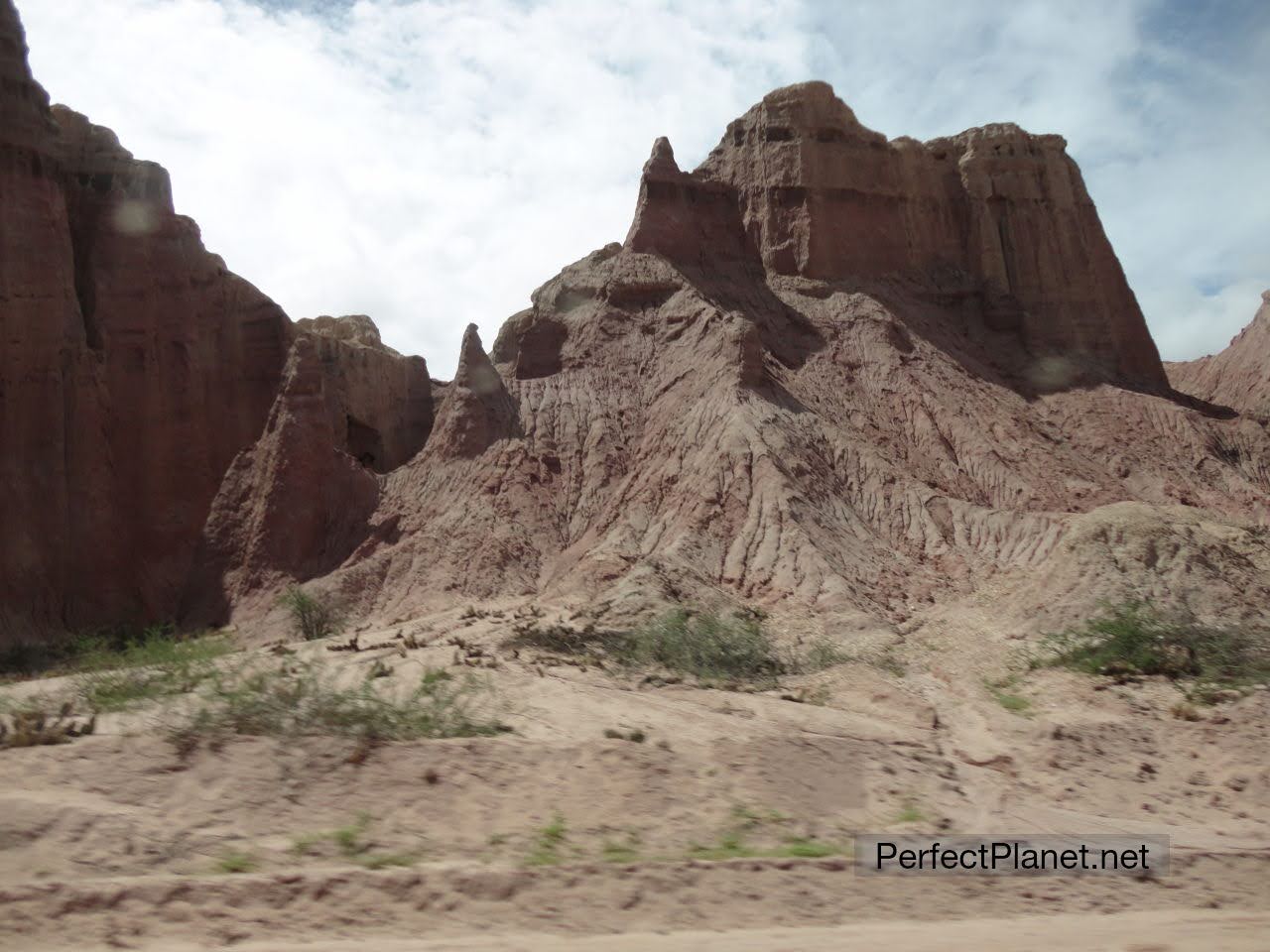 Quebrada de Cafayate