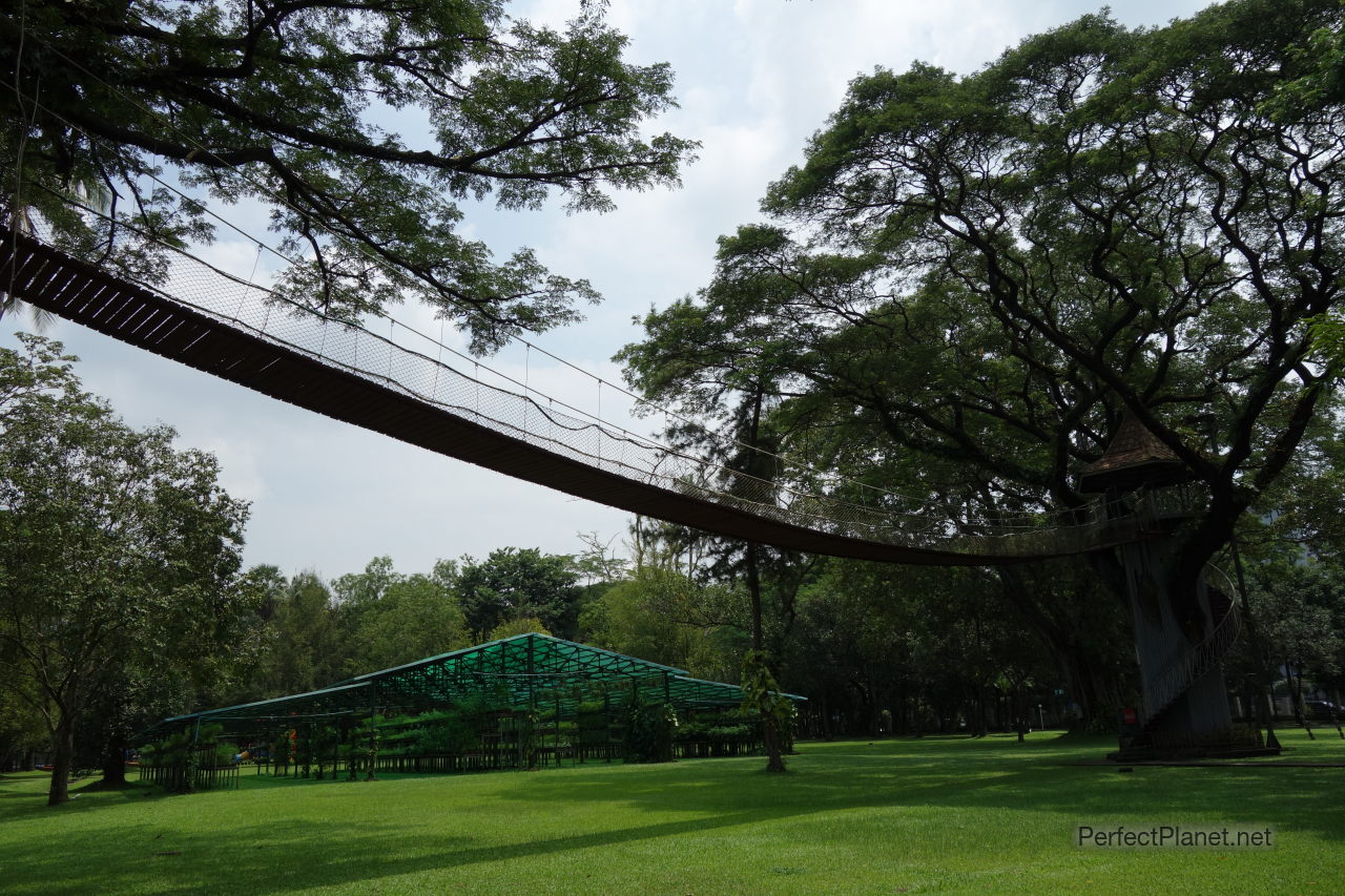 Parque del Pueblo