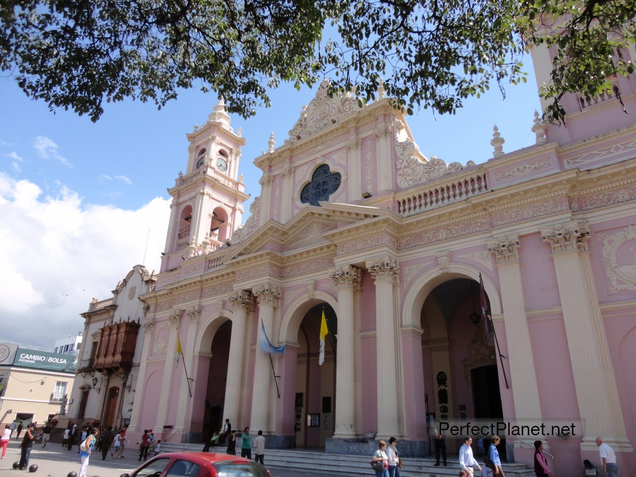 Salta Cathedral
