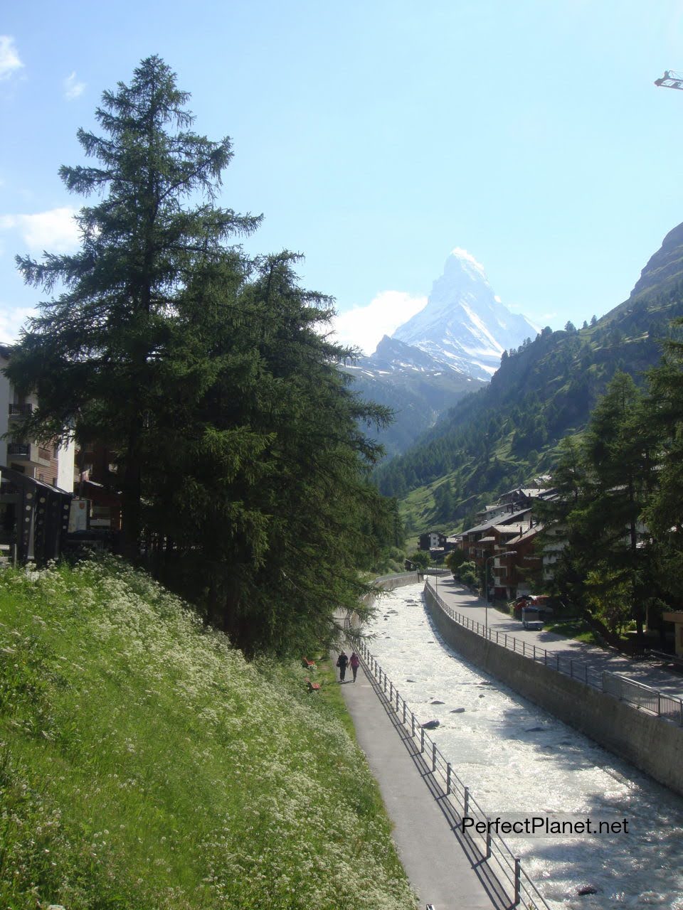 Zermatt