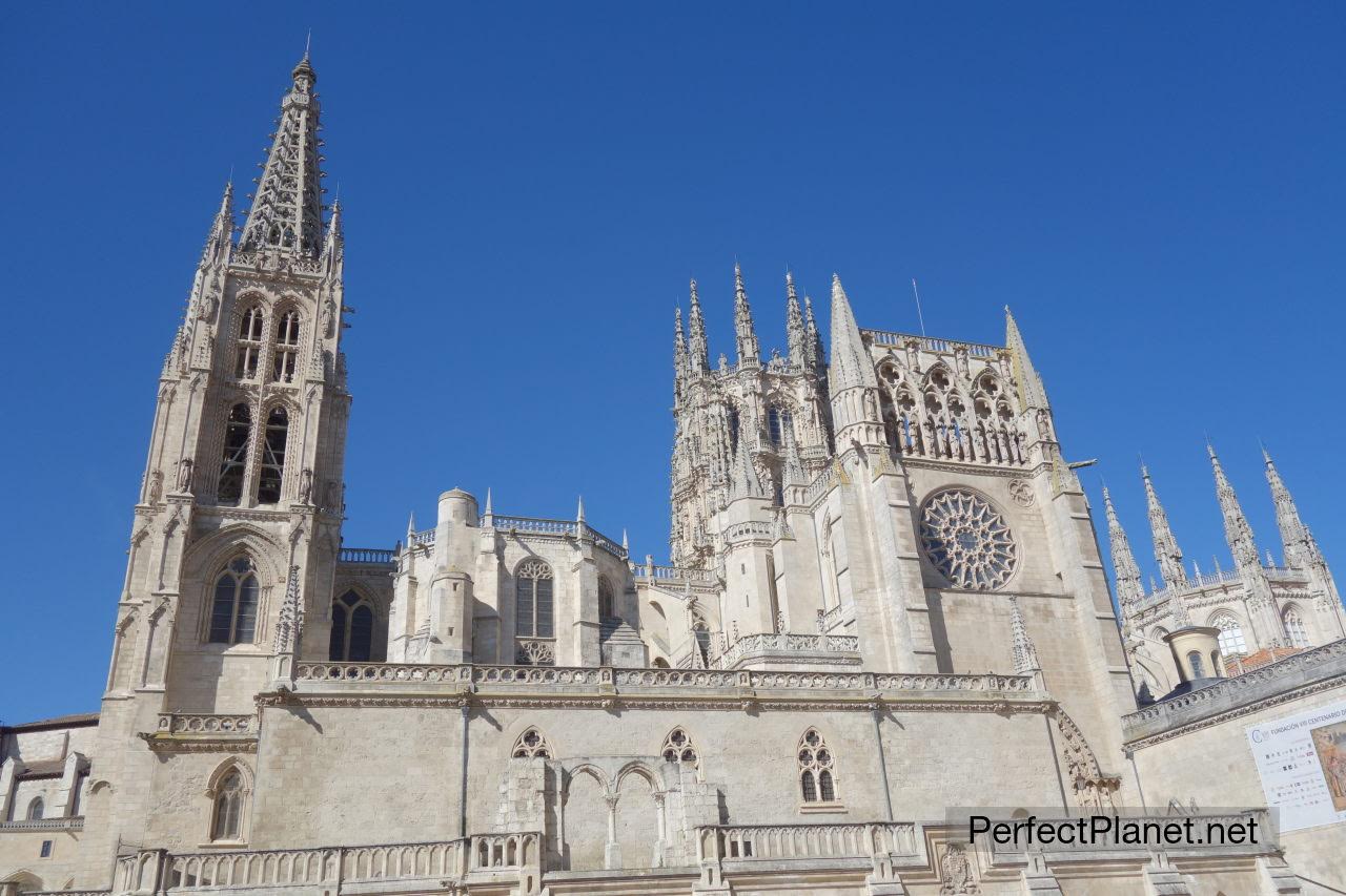 Catedral de Burgos