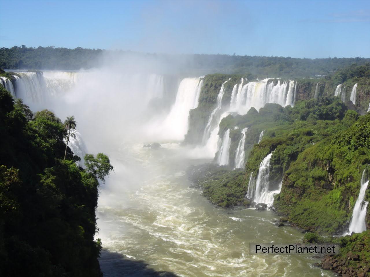 Iguazu Falls