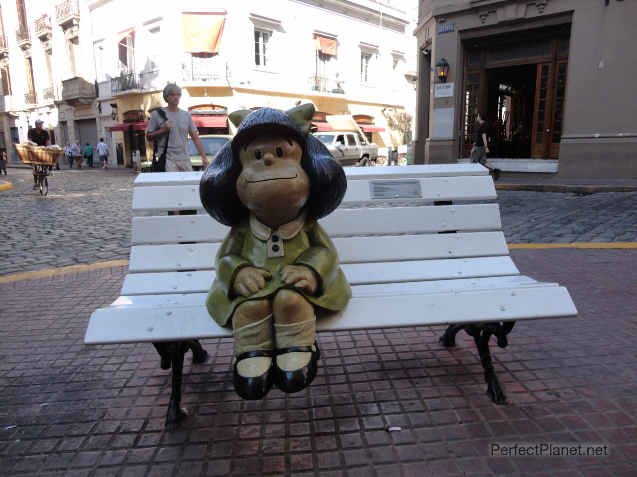 Mafalda