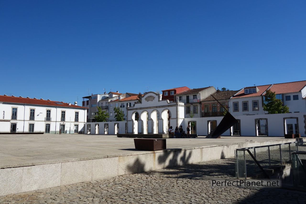 Bragança