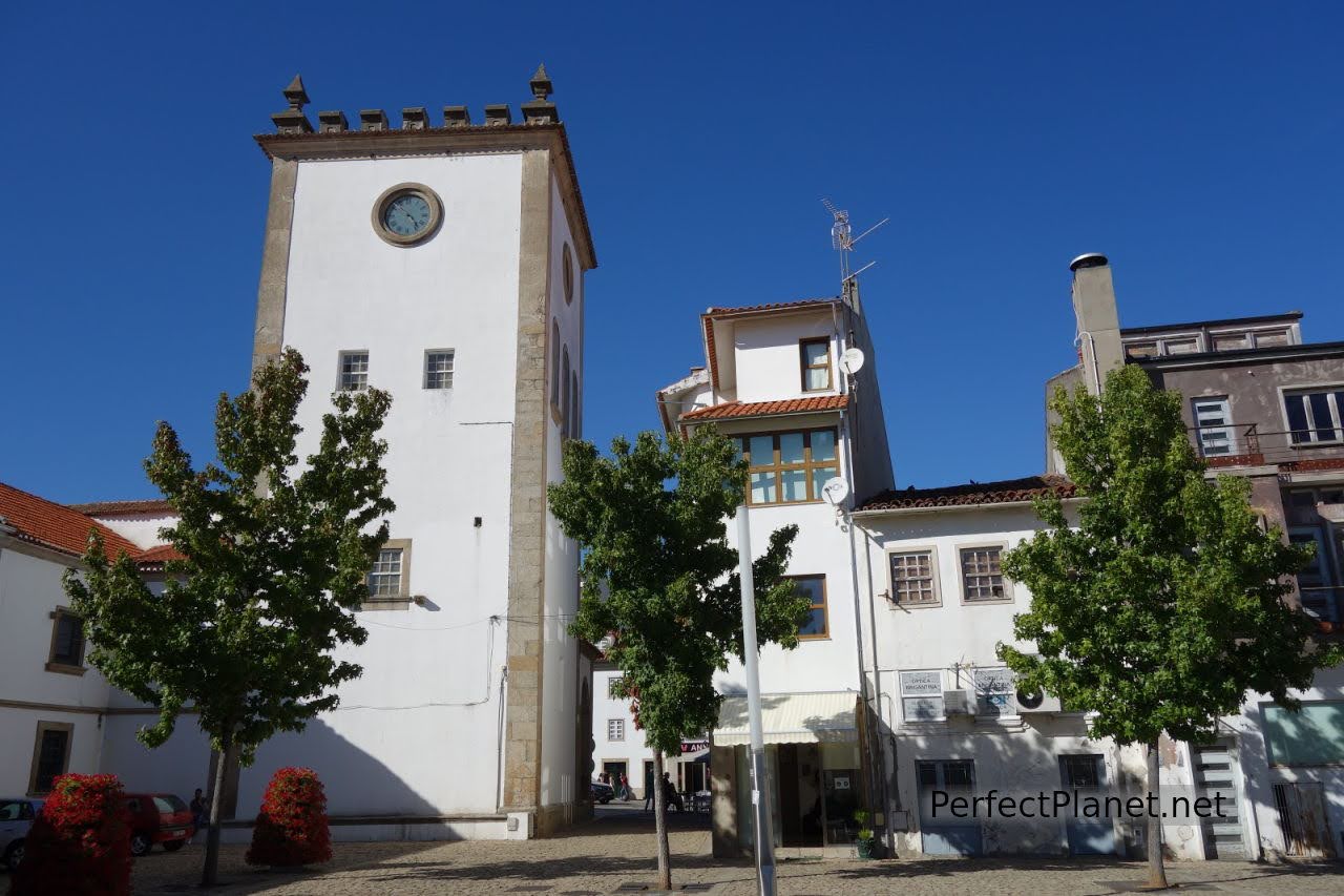 Bragança