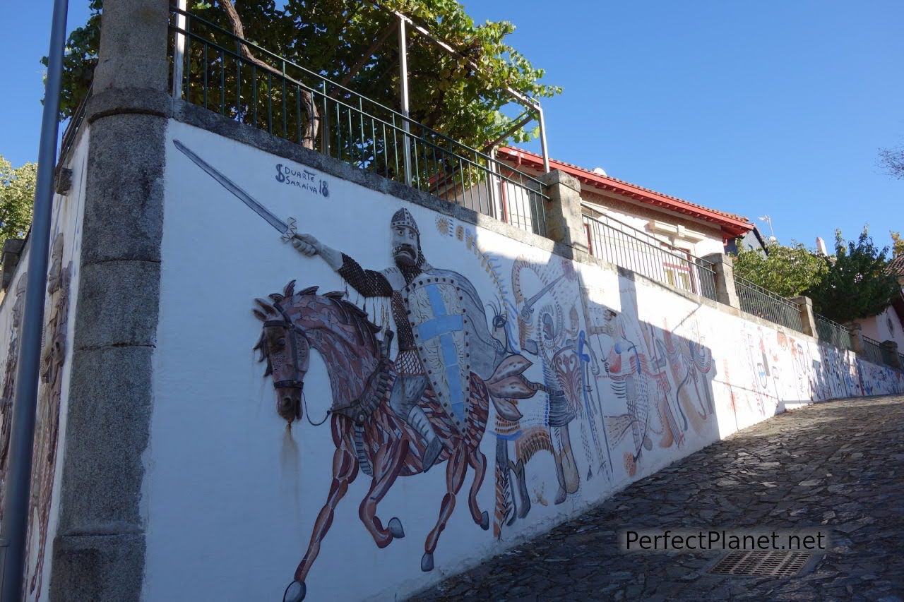 Bragança