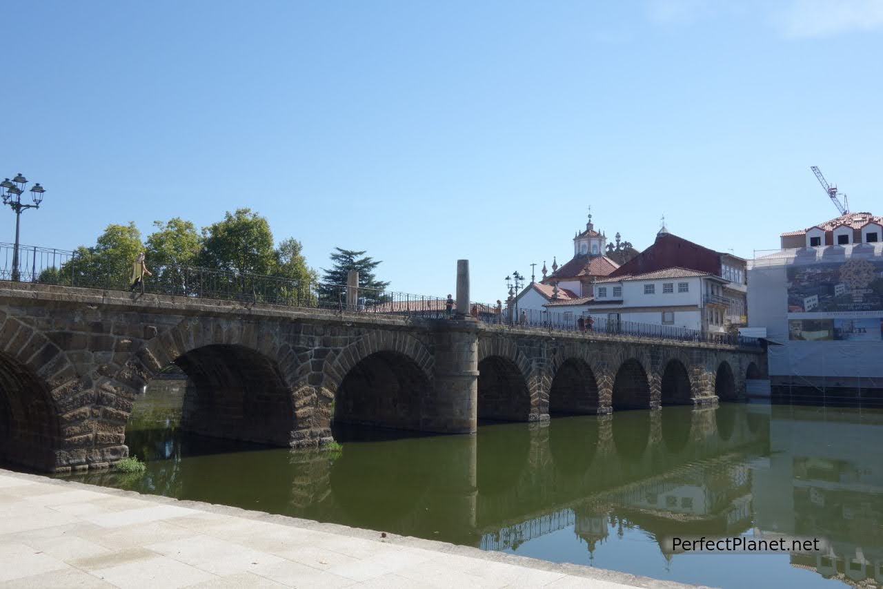 Puente de Trajano