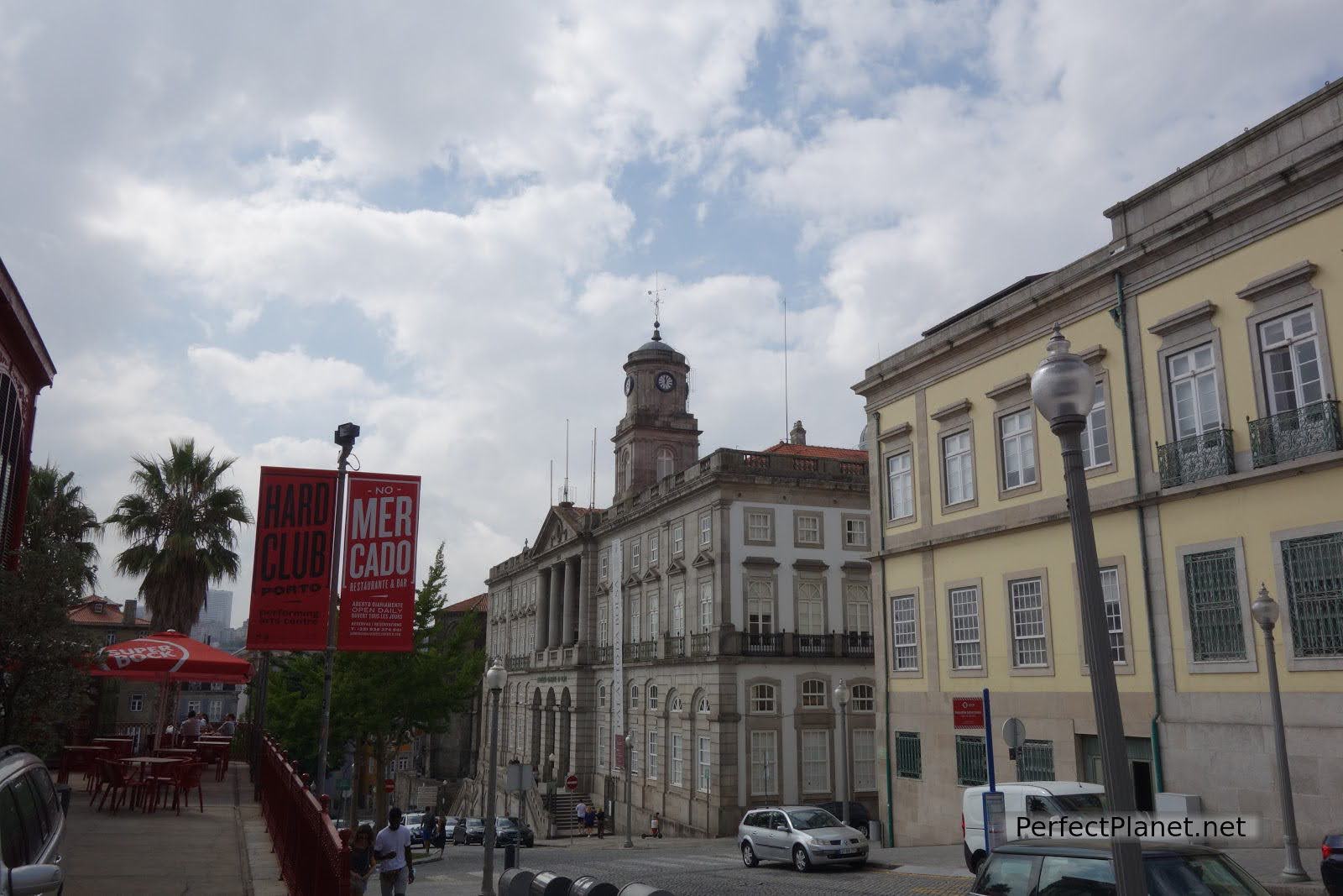 Palacio de la Bolsa