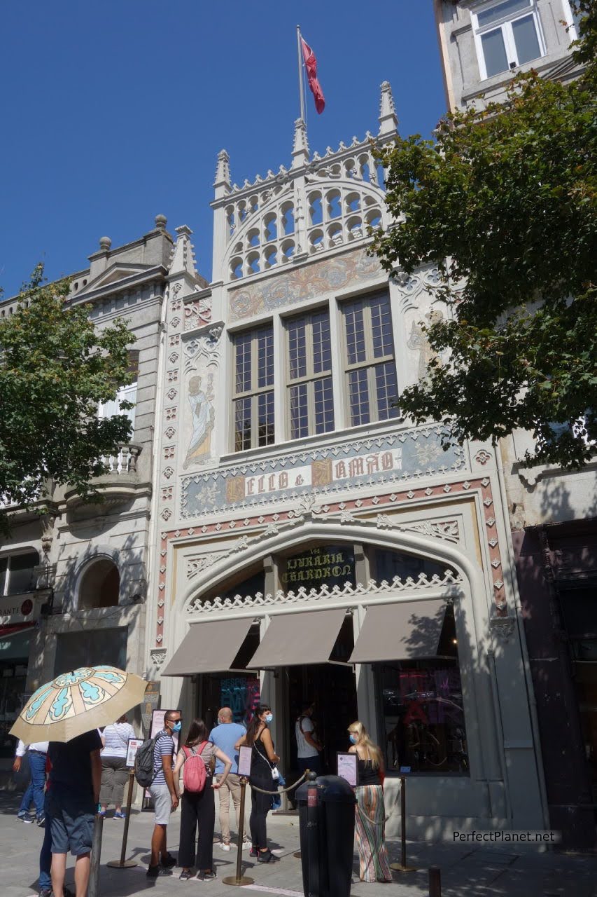 Lello Bookshop