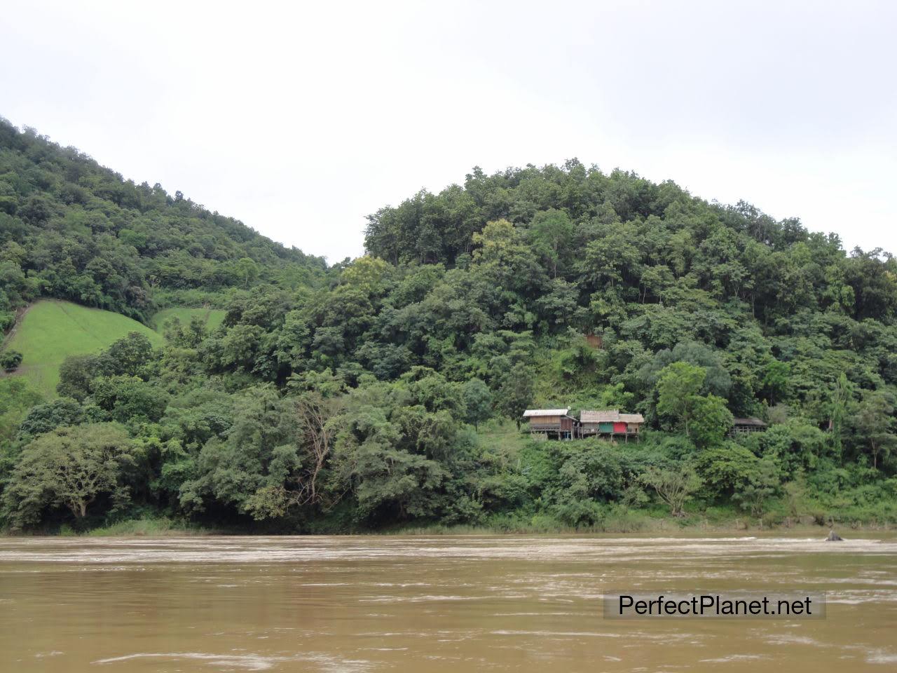 Mekong River