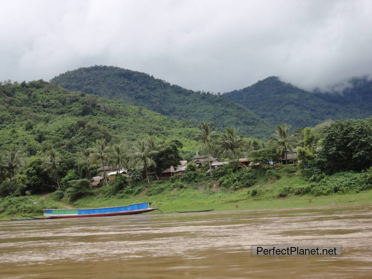 Mekong River