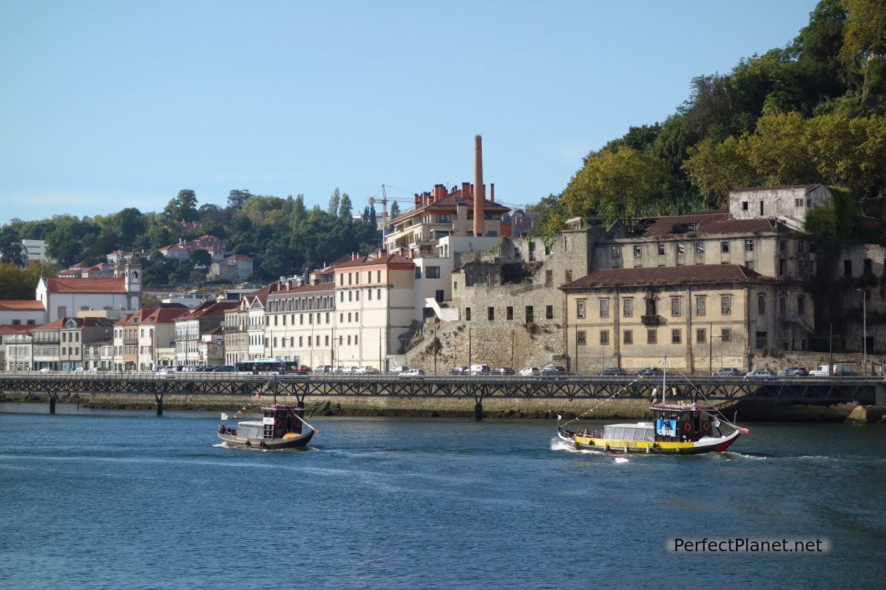 Oporto