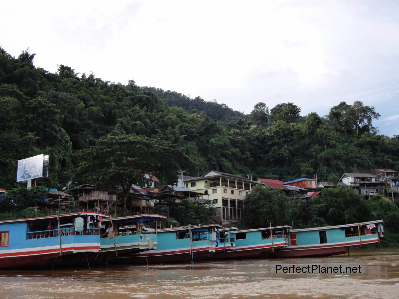 Pak Beng