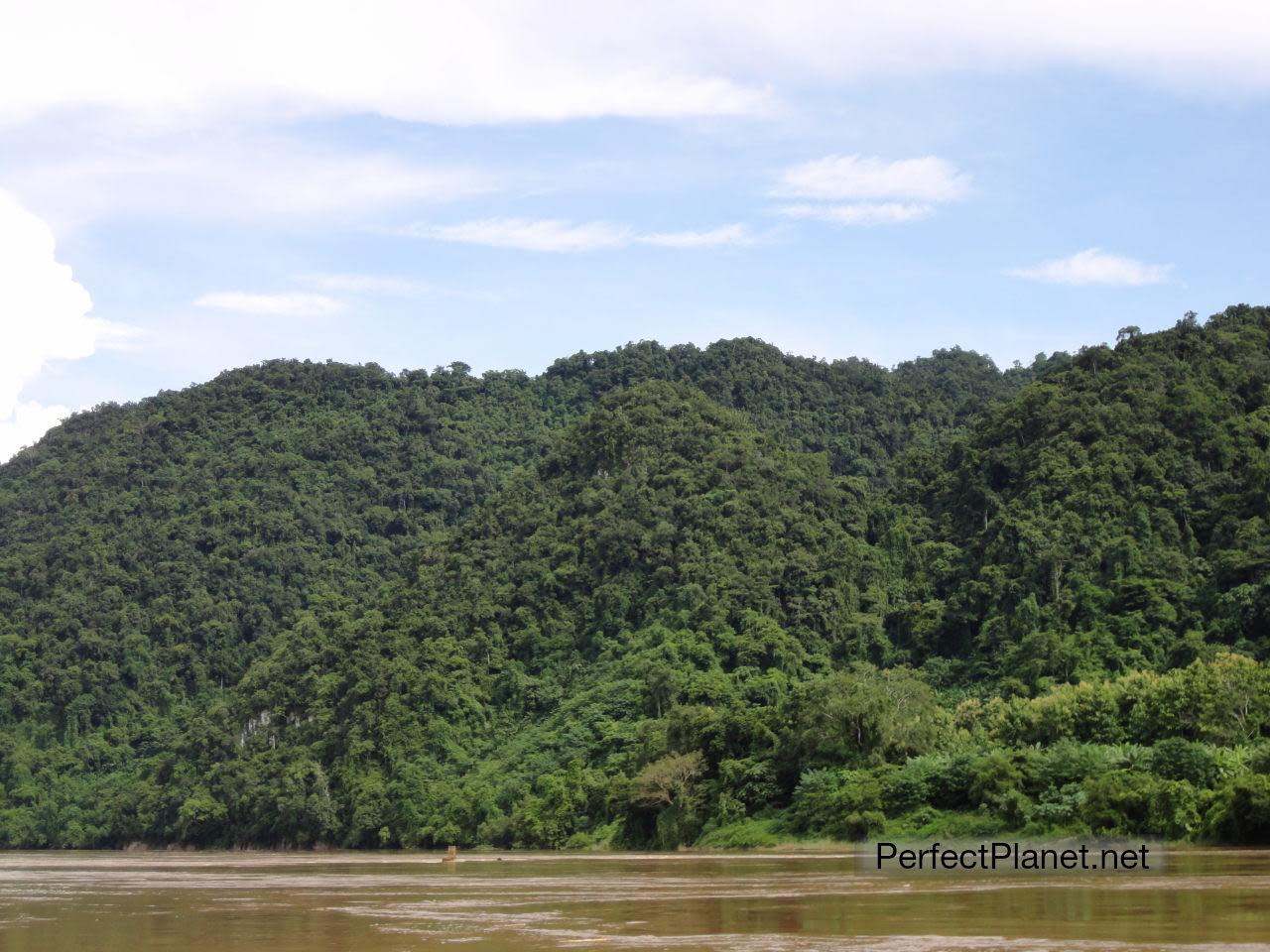 Mekong River