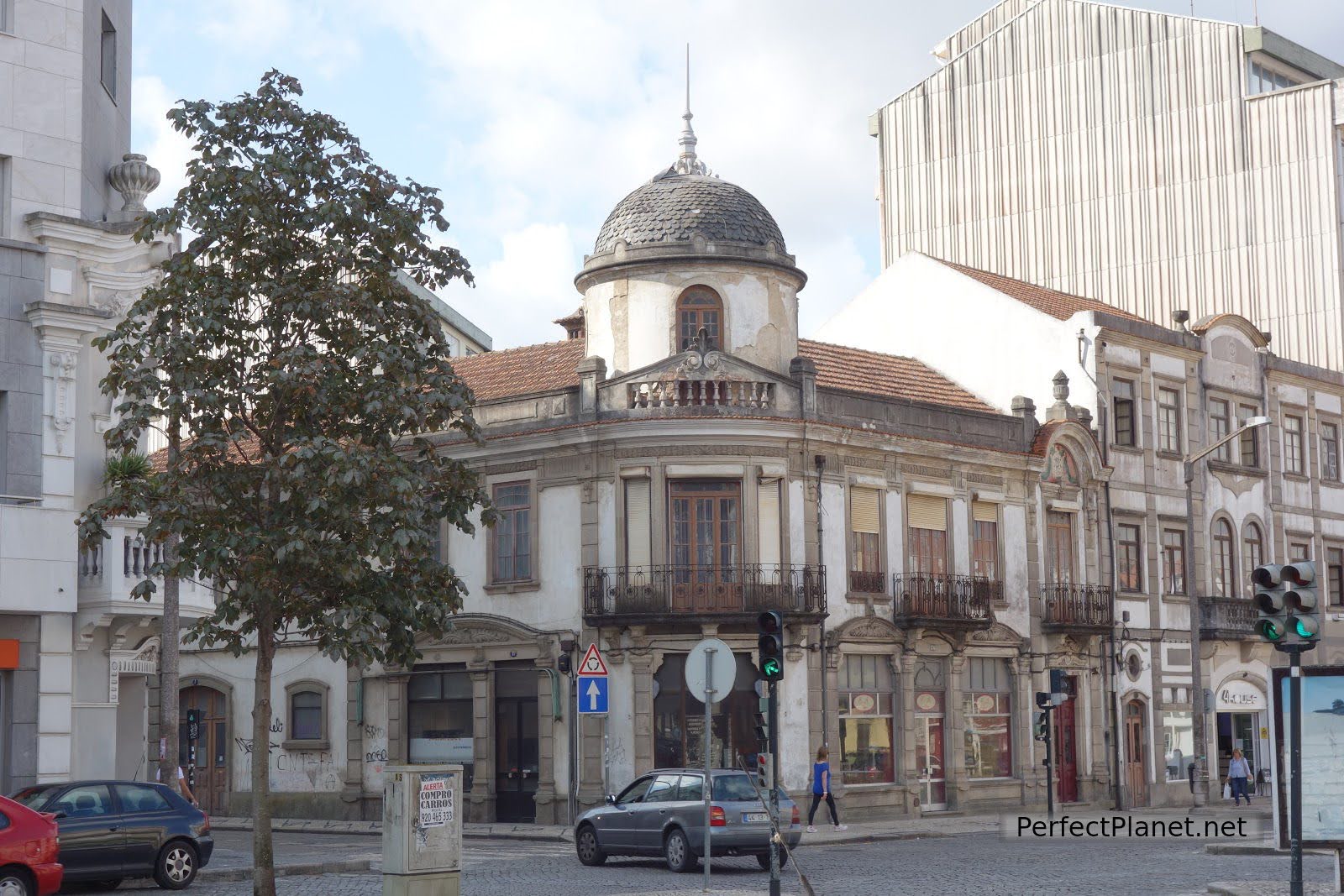 Aveiro