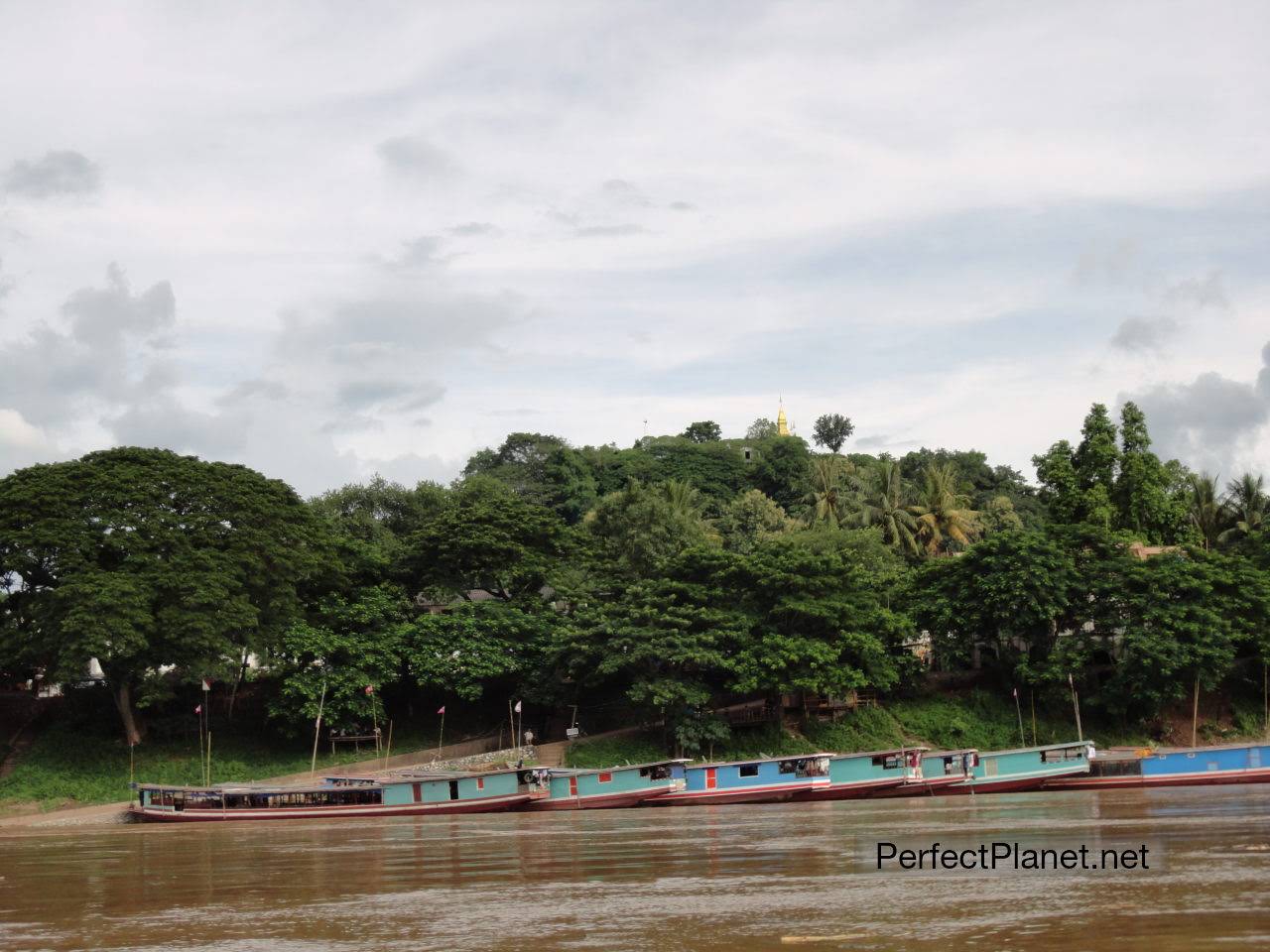 Luang Prabang