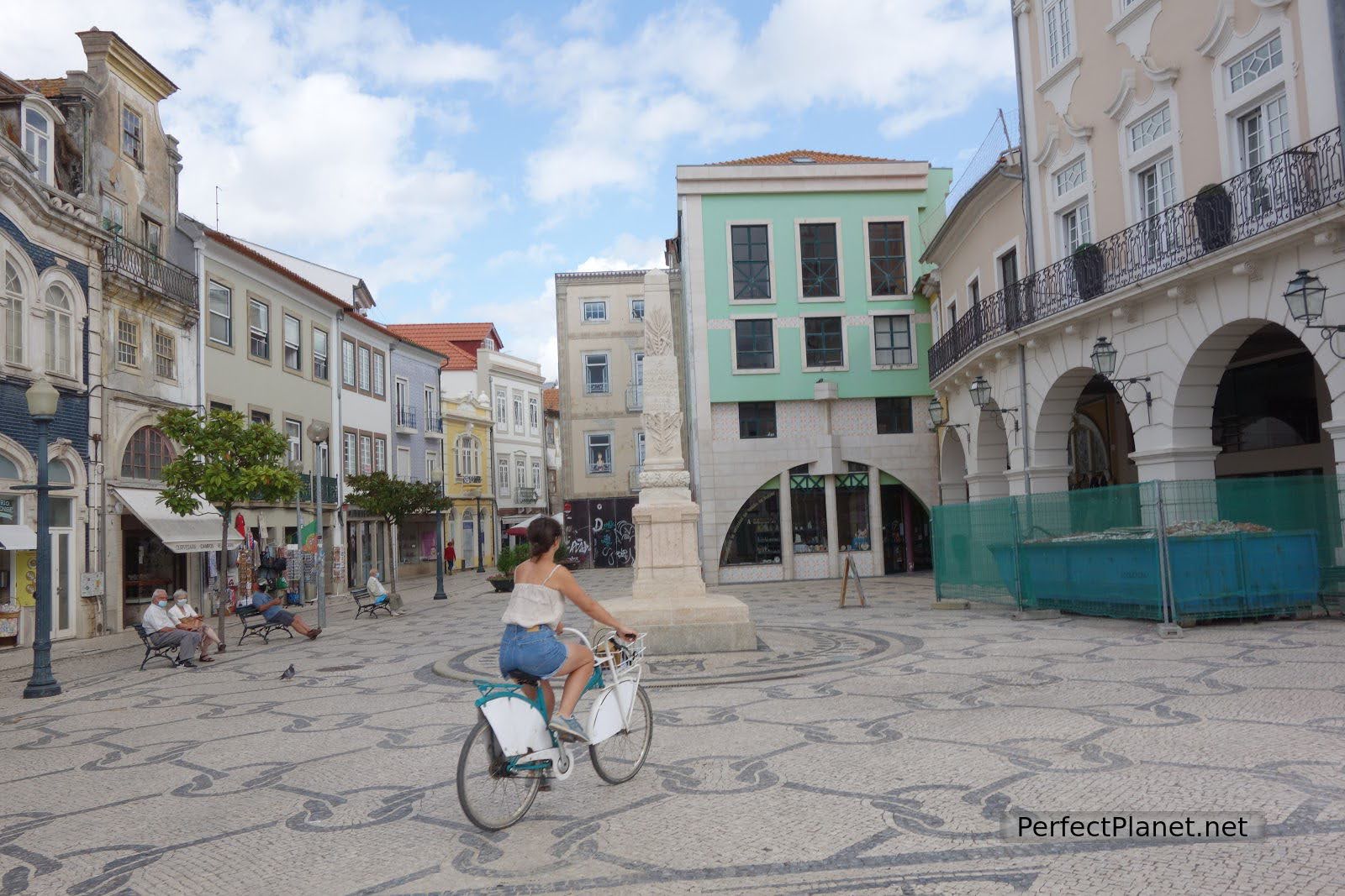 Aveiro