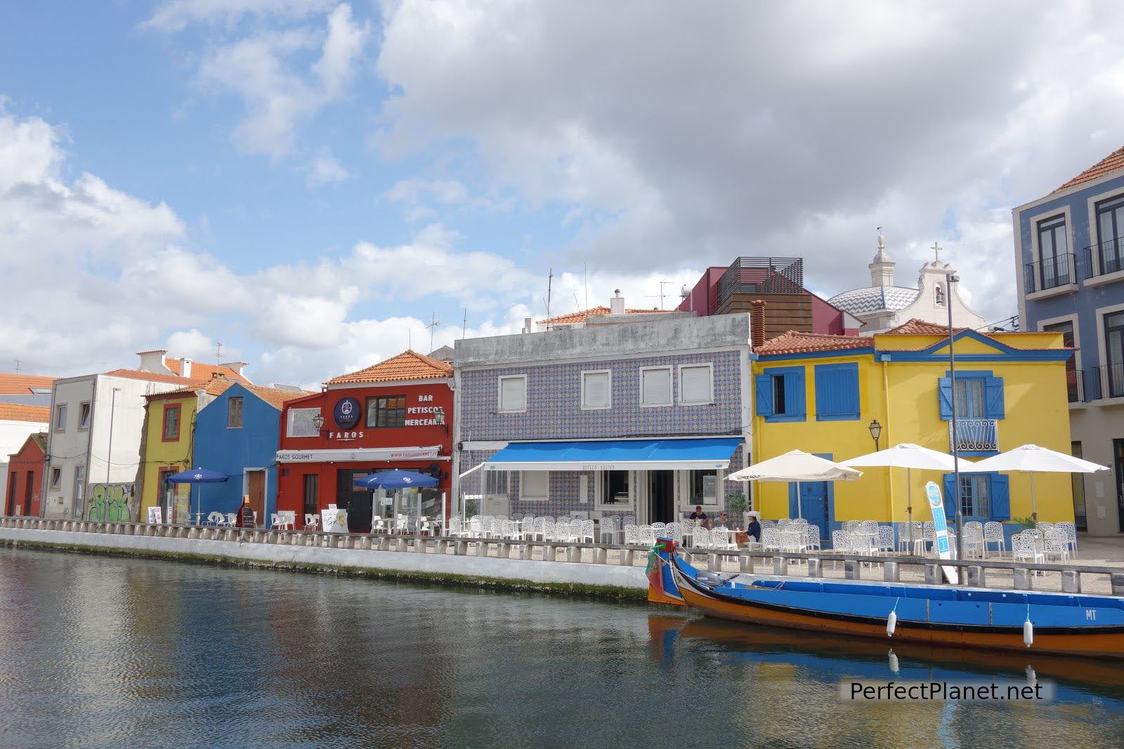 Aveiro