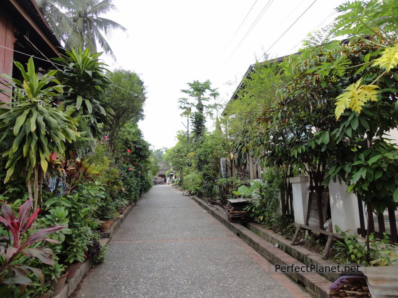 Luang Prabang