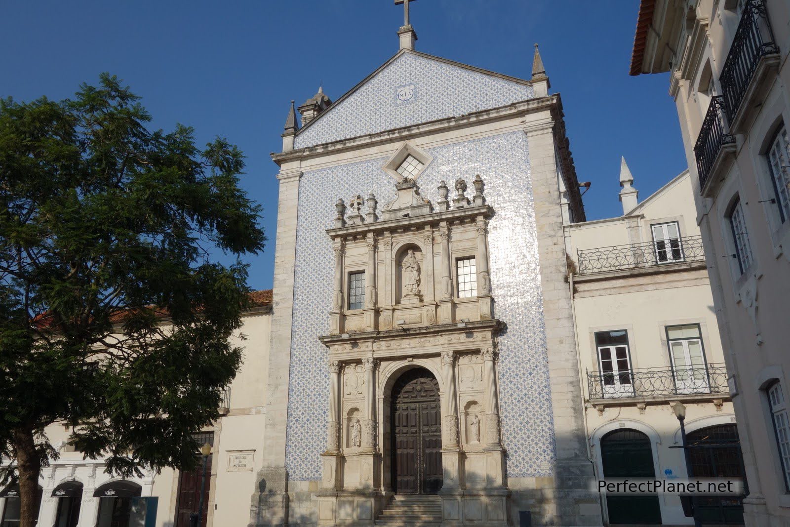 Aveiro