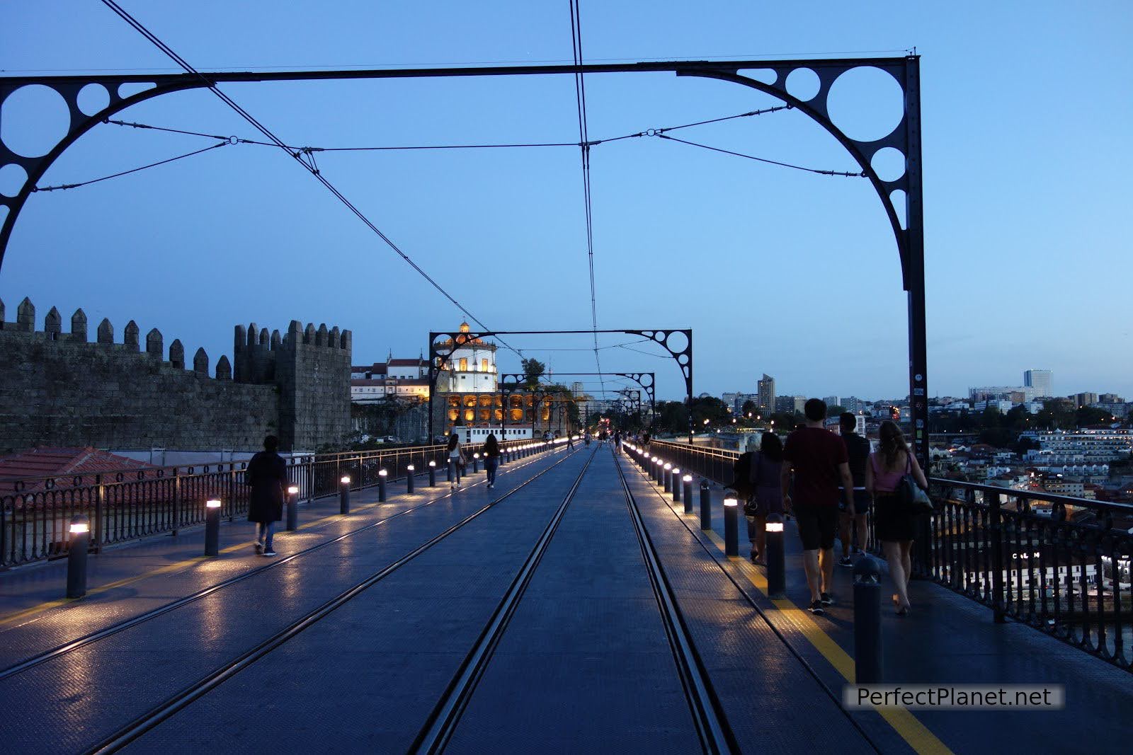 Puente Dom Luis I