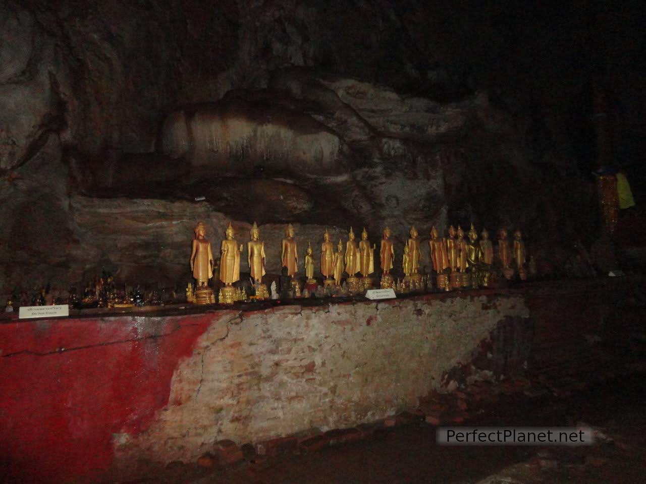 Pak Ou Caves