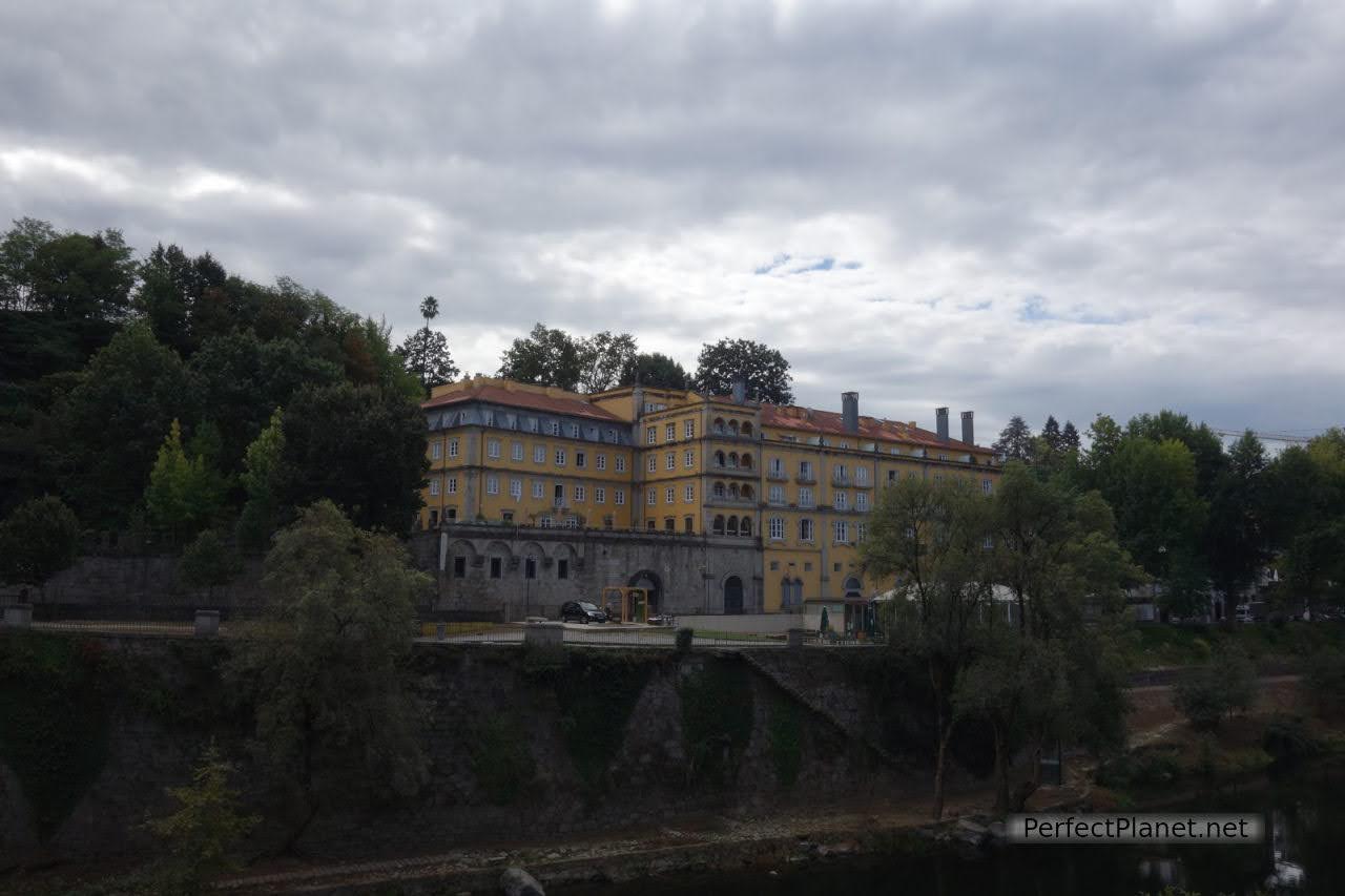 Balneario