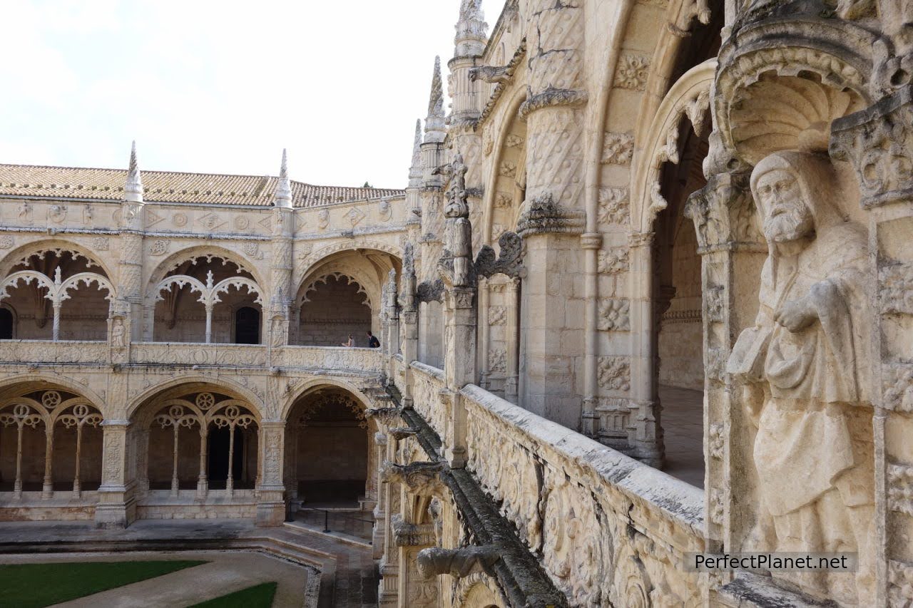 Cloister