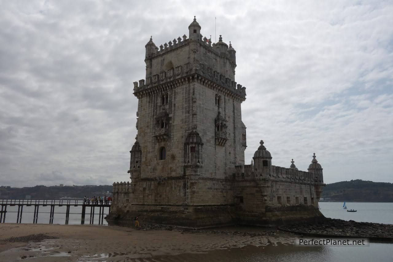 Torre de Belém