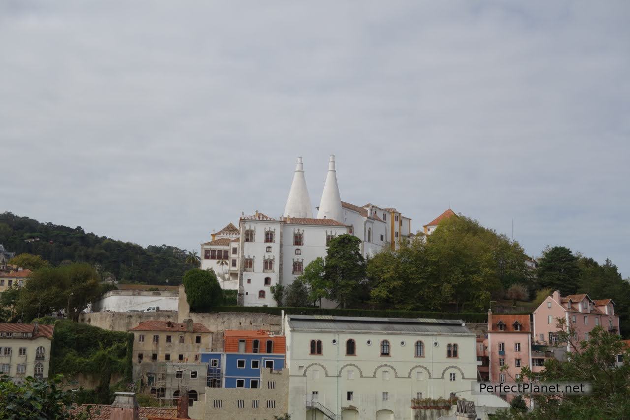 National Palace