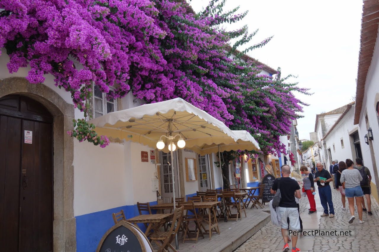 Óbidos