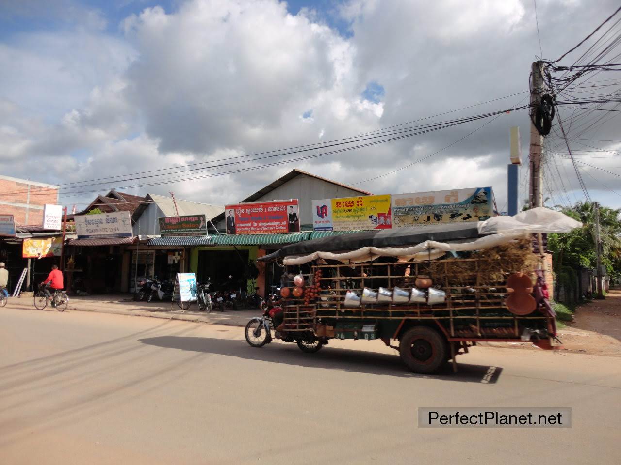 Siem Reap