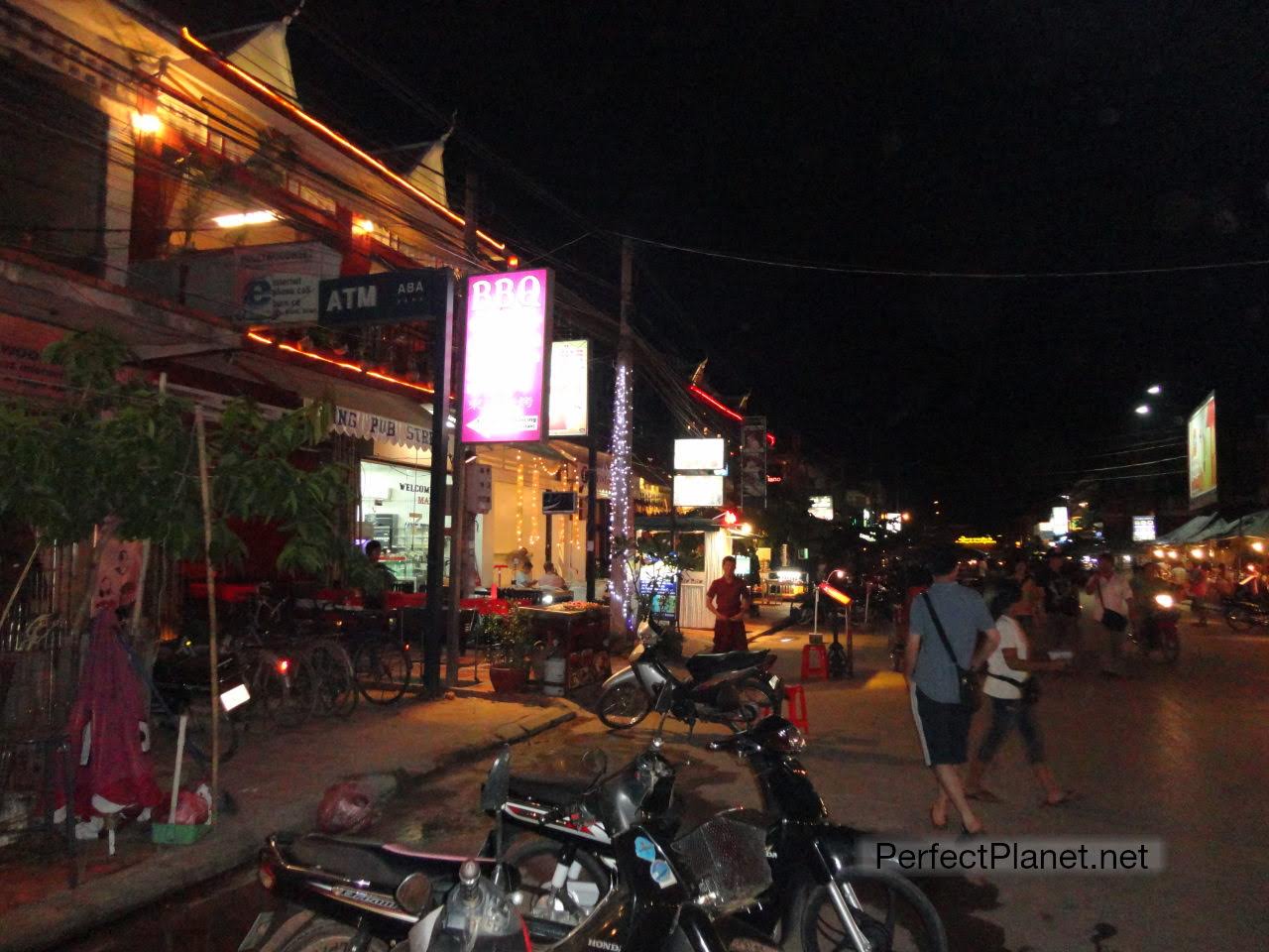 Siem Reap