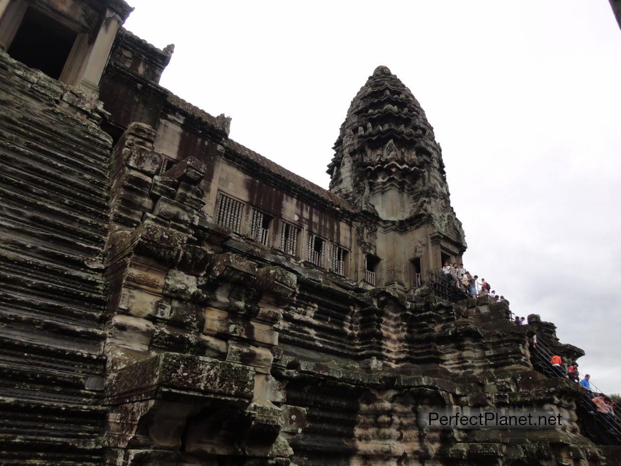 Angkor Wat