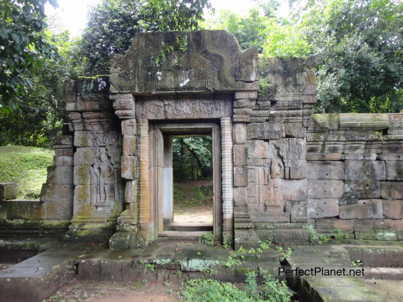 Templos de Angkor