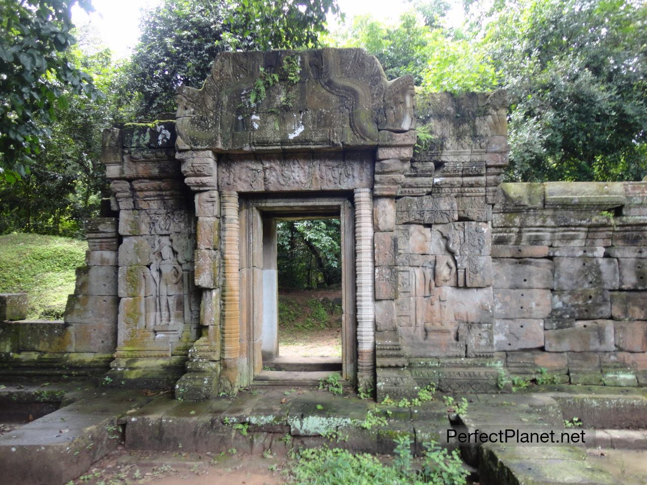 Templos de Angkor