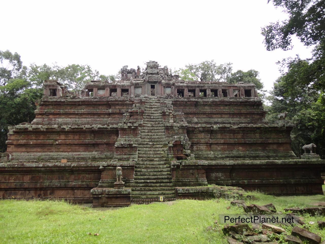 Templos de Angkor