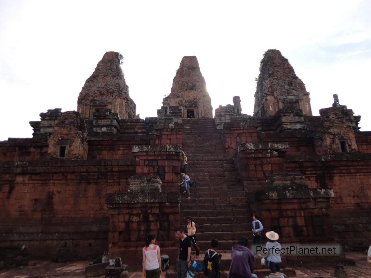 Pre Rup