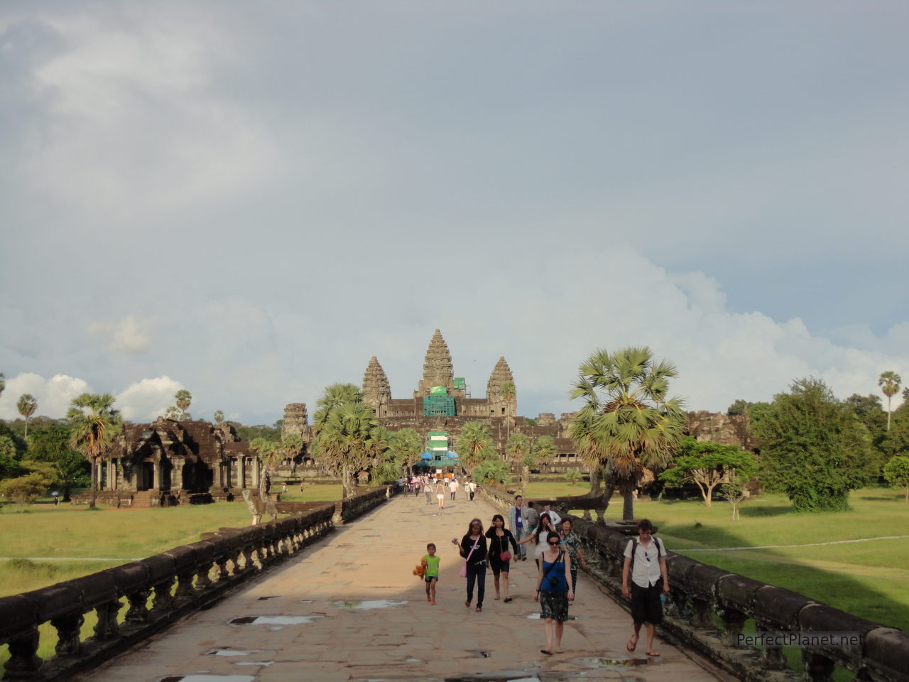 Angkor Wat