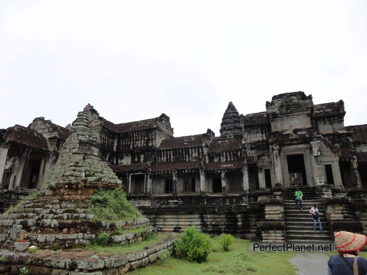 Angor Wat