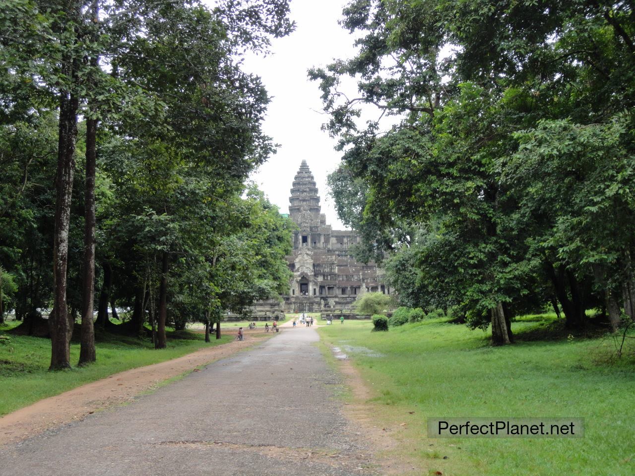 Angor Wat