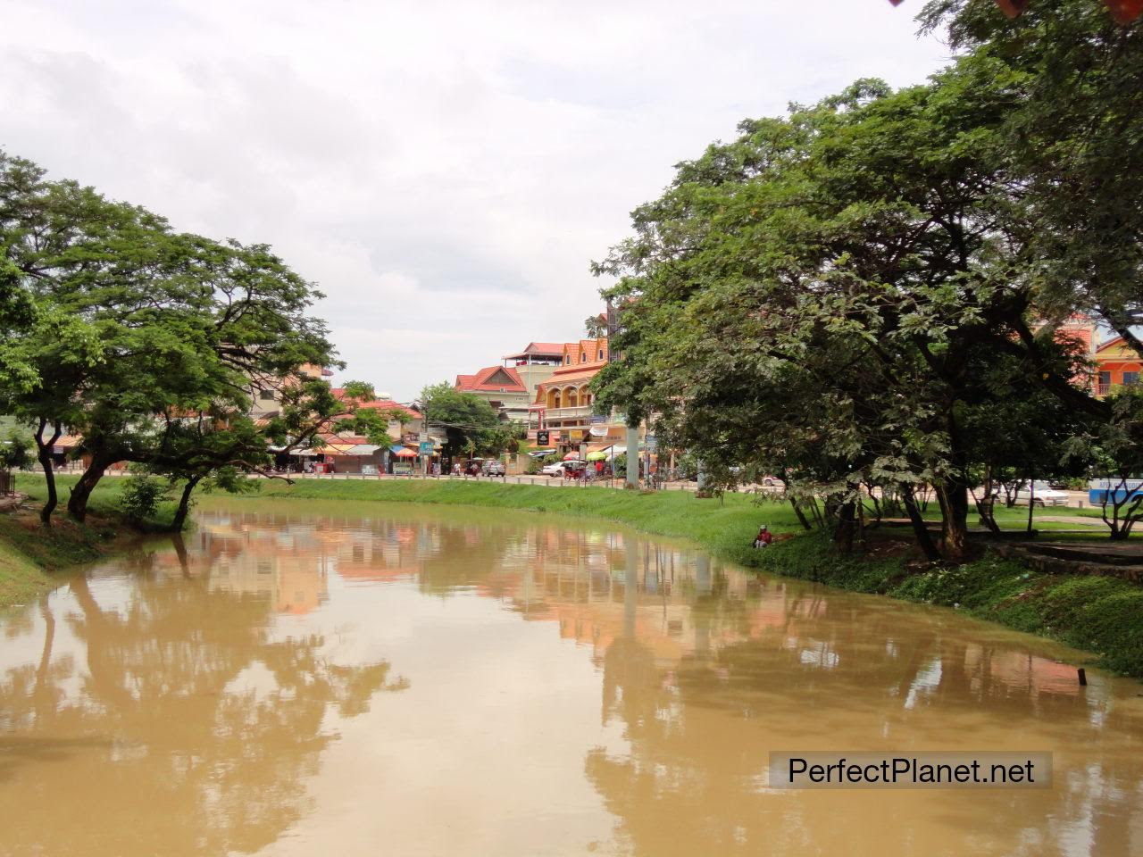 Siem Reap