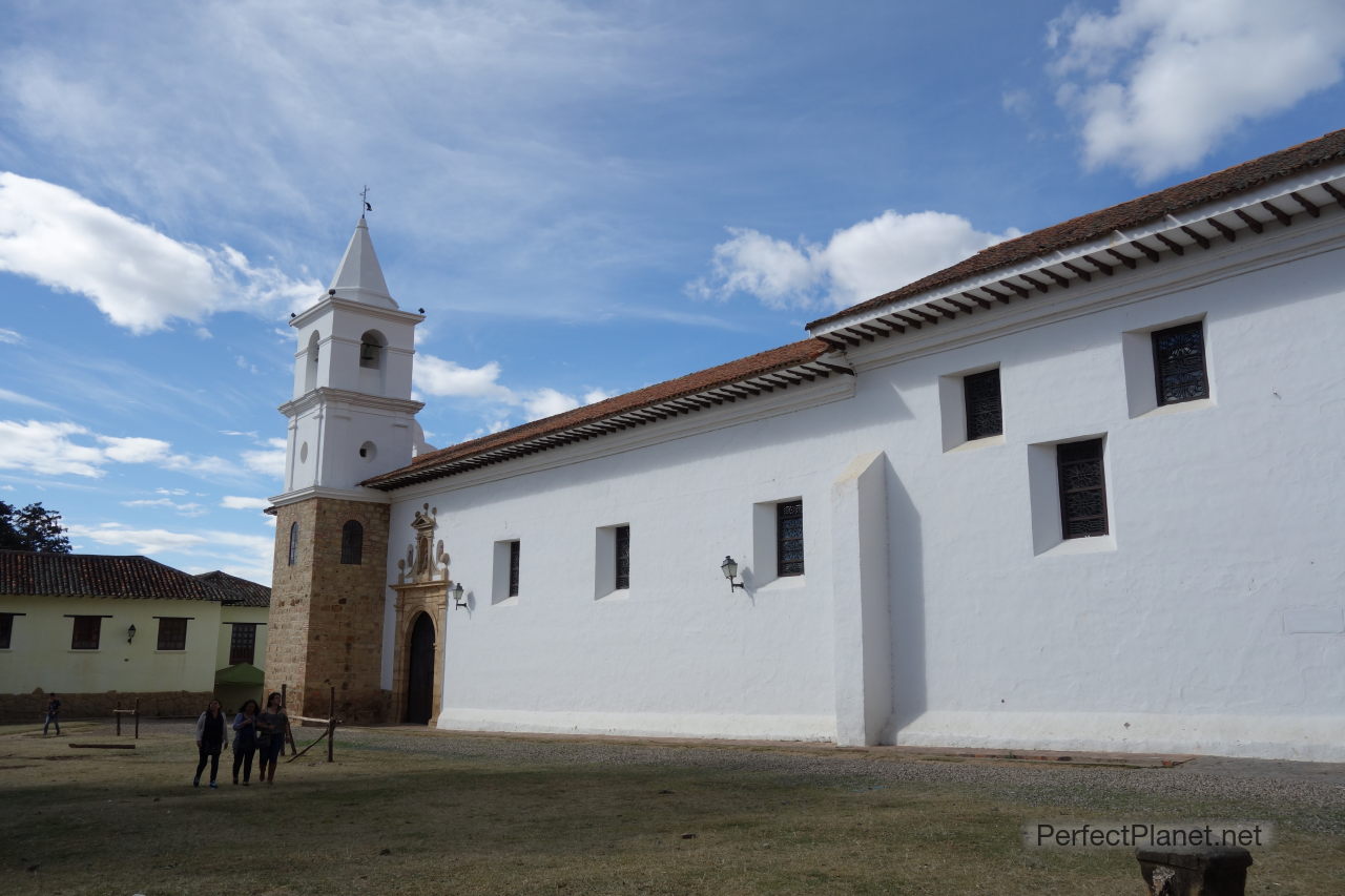 Villa de Leyva